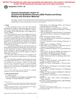WITHDRAWN ASTM D4673-98 10.3.2001 preview