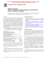 WITHDRAWN ASTM D4678-04(2009) 1.9.2009 preview