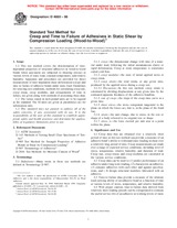 WITHDRAWN ASTM D4680-98 10.5.1998 preview