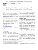 WITHDRAWN ASTM D4688-99(2005) 1.4.2005 preview