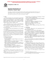 WITHDRAWN ASTM D4689-99 10.4.1999 preview