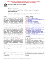 WITHDRAWN ASTM D4691-02(2007) 15.6.2007 preview