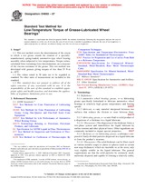 WITHDRAWN ASTM D4693-07 1.11.2007 preview