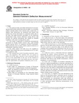 WITHDRAWN ASTM D4695-03 1.12.2003 preview