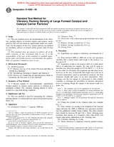 WITHDRAWN ASTM D4699-99 10.10.1999 preview