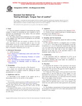 WITHDRAWN ASTM D4704-00(2005) 1.4.2005 preview