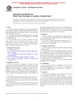 WITHDRAWN ASTM D4705-00(2005) 1.4.2005 preview
