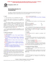 WITHDRAWN ASTM D4710-07 1.6.2007 preview