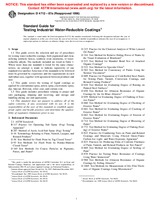 WITHDRAWN ASTM D4712-87a(1996) 1.1.2001 preview