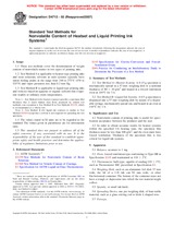 WITHDRAWN ASTM D4713-92(2007) 1.6.2007 preview