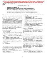 WITHDRAWN ASTM D4714-96 10.8.1996 preview