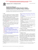 WITHDRAWN ASTM D4714-96(2007) 1.8.2007 preview