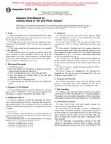 WITHDRAWN ASTM D4715-98 10.12.1998 preview