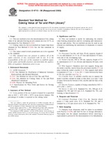 WITHDRAWN ASTM D4715-98(2003) 1.11.2003 preview
