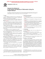 WITHDRAWN ASTM D4729-04 1.11.2004 preview