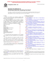 WITHDRAWN ASTM D4733-03 1.10.2003 preview