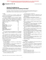 WITHDRAWN ASTM D4733-98 10.11.1998 preview