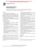WITHDRAWN ASTM D4734-04 1.1.2004 preview