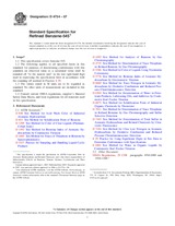 WITHDRAWN ASTM D4734-07 1.6.2007 preview