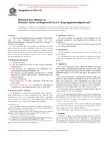 WITHDRAWN ASTM D4789-03 10.1.2003 preview