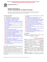 WITHDRAWN ASTM D4790-07 15.7.2007 preview