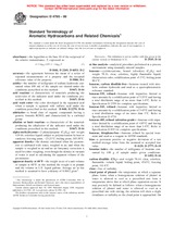 WITHDRAWN ASTM D4790-99 10.6.1999 preview
