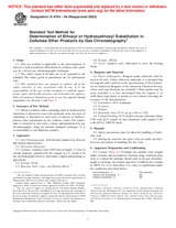 WITHDRAWN ASTM D4794-94(2003) 1.10.2003 preview
