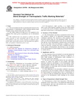 WITHDRAWN ASTM D4796-88(2004) 1.6.2004 preview