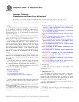 WITHDRAWN ASTM D4800-94(2015) 1.9.2015 preview