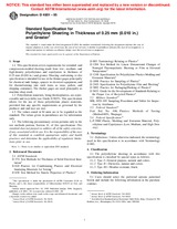 WITHDRAWN ASTM D4801-95 10.11.1995 preview