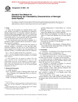 WITHDRAWN ASTM D4804-98 10.7.1998 preview