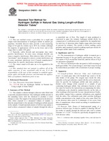 WITHDRAWN ASTM D4810-06 1.6.2006 preview