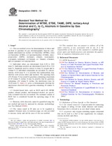 WITHDRAWN ASTM D4815-15 1.2.2015 preview