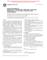 WITHDRAWN ASTM D4815-99e1 10.11.1999 preview