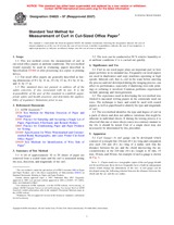 WITHDRAWN ASTM D4825-97(2007) 1.4.2007 preview