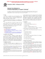 WITHDRAWN ASTM D4828-94(2008) 1.6.2008 preview