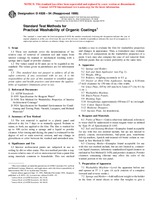 WITHDRAWN ASTM D4828-94(1999) 10.6.1999 preview