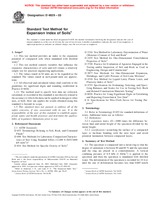 WITHDRAWN ASTM D4829-03 10.6.2003 preview