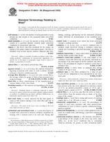 WITHDRAWN ASTM D4845-96(2005) 1.1.2005 preview