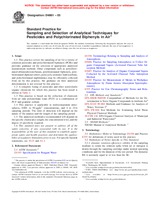 WITHDRAWN ASTM D4861-05 1.3.2005 preview