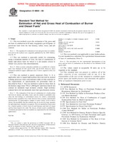 WITHDRAWN ASTM D4868-00 10.12.2000 preview