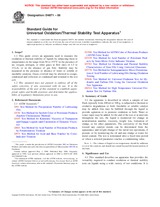 WITHDRAWN ASTM D4871-06 1.5.2006 preview