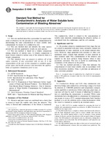 WITHDRAWN ASTM D4940-98 10.5.1998 preview