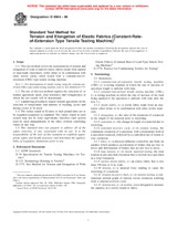 Preview ASTM D4964-96 6.4.2000