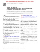 Preview ASTM D4964-96(2008)e1 1.7.2008