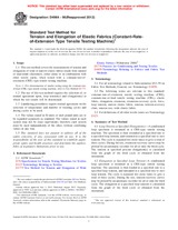 Preview ASTM D4964-96(2012) 1.7.2012