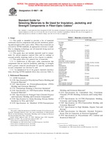 Preview ASTM D4967-99 10.4.1999