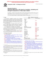 Preview ASTM D4967-99(2004)e1 10.4.1999