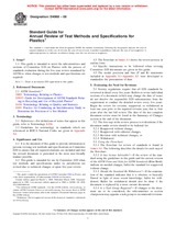 Preview ASTM D4968-08 1.3.2008