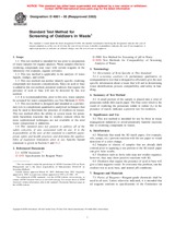 Preview ASTM D4981-95(2003) 10.3.2003